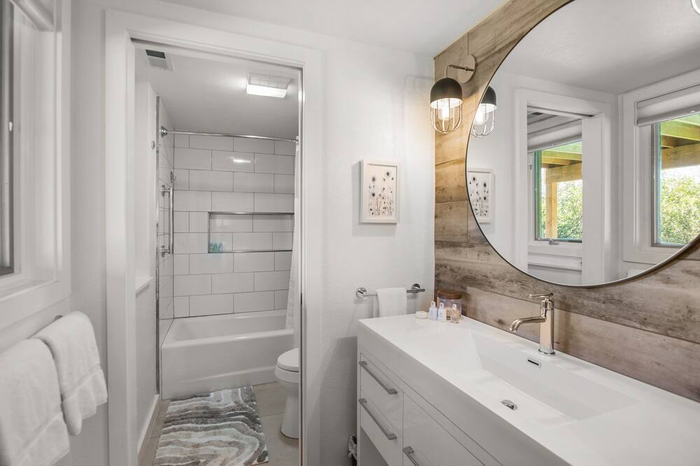 Photo of Bathroom in Snowmass Village