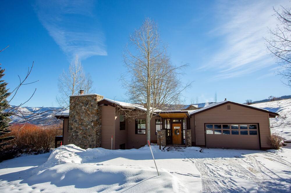 Photo of Outdoor in Snowmass Village