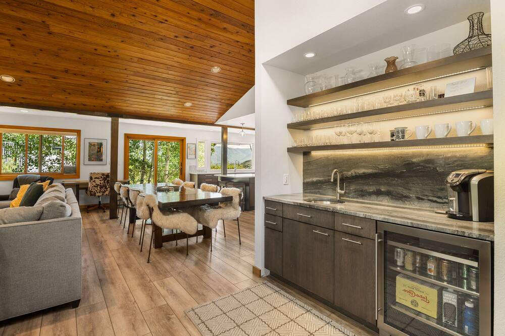 Photo of Kitchen in Snowmass Village