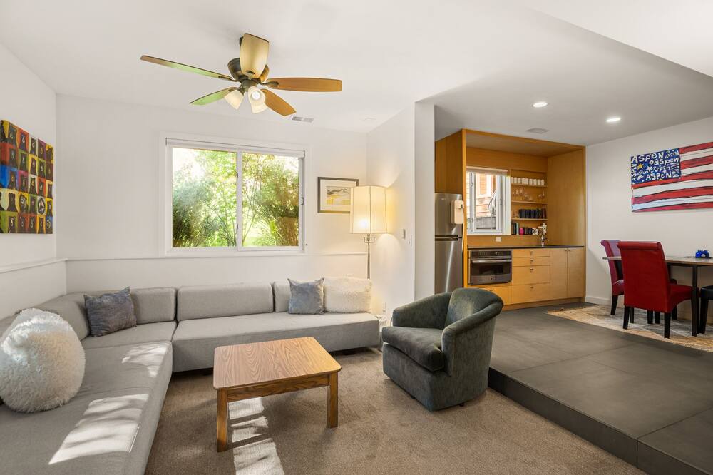 Photo of Livingroom in Snowmass Village