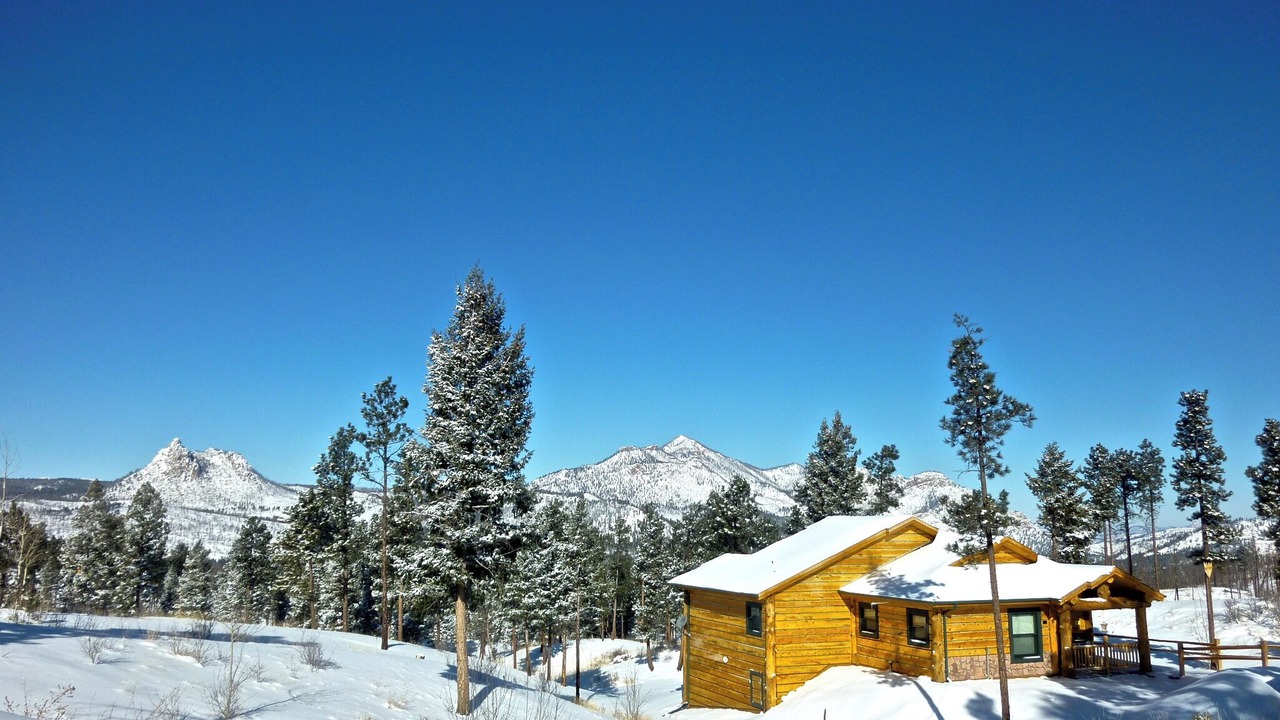 Photo of Outdoor in Woodland Park