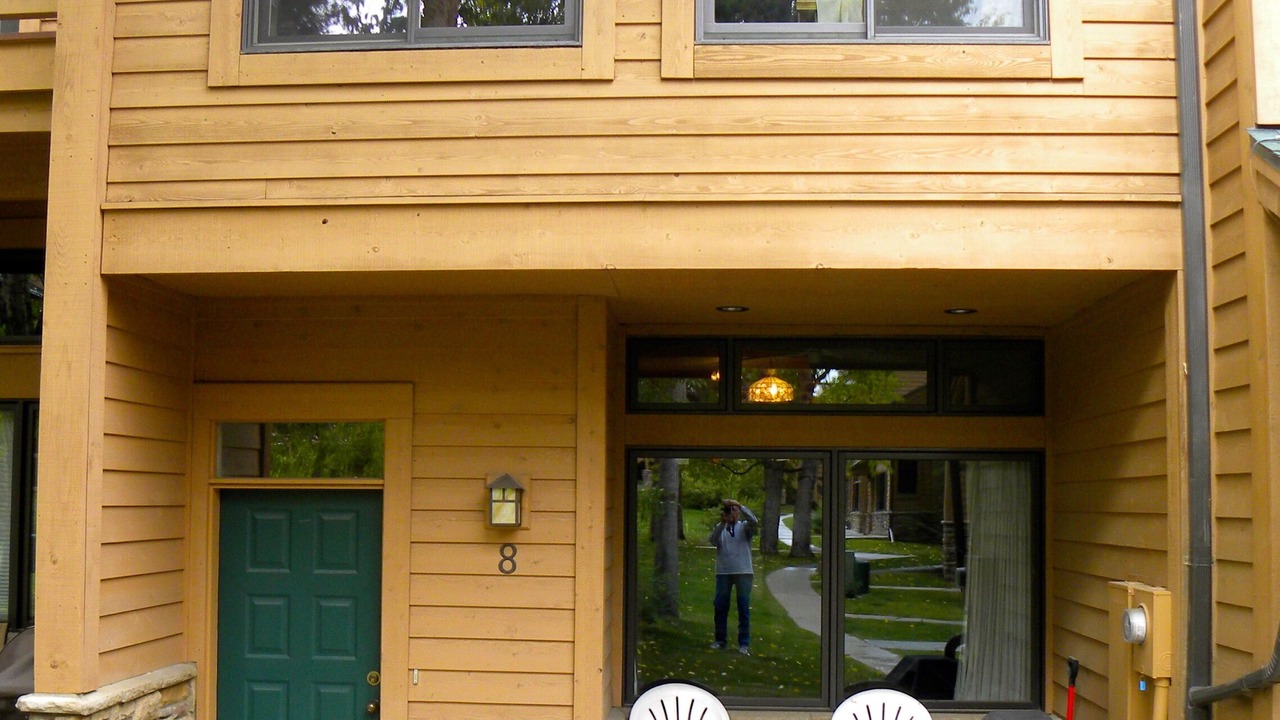 Photo of Outdoor in Peak 9