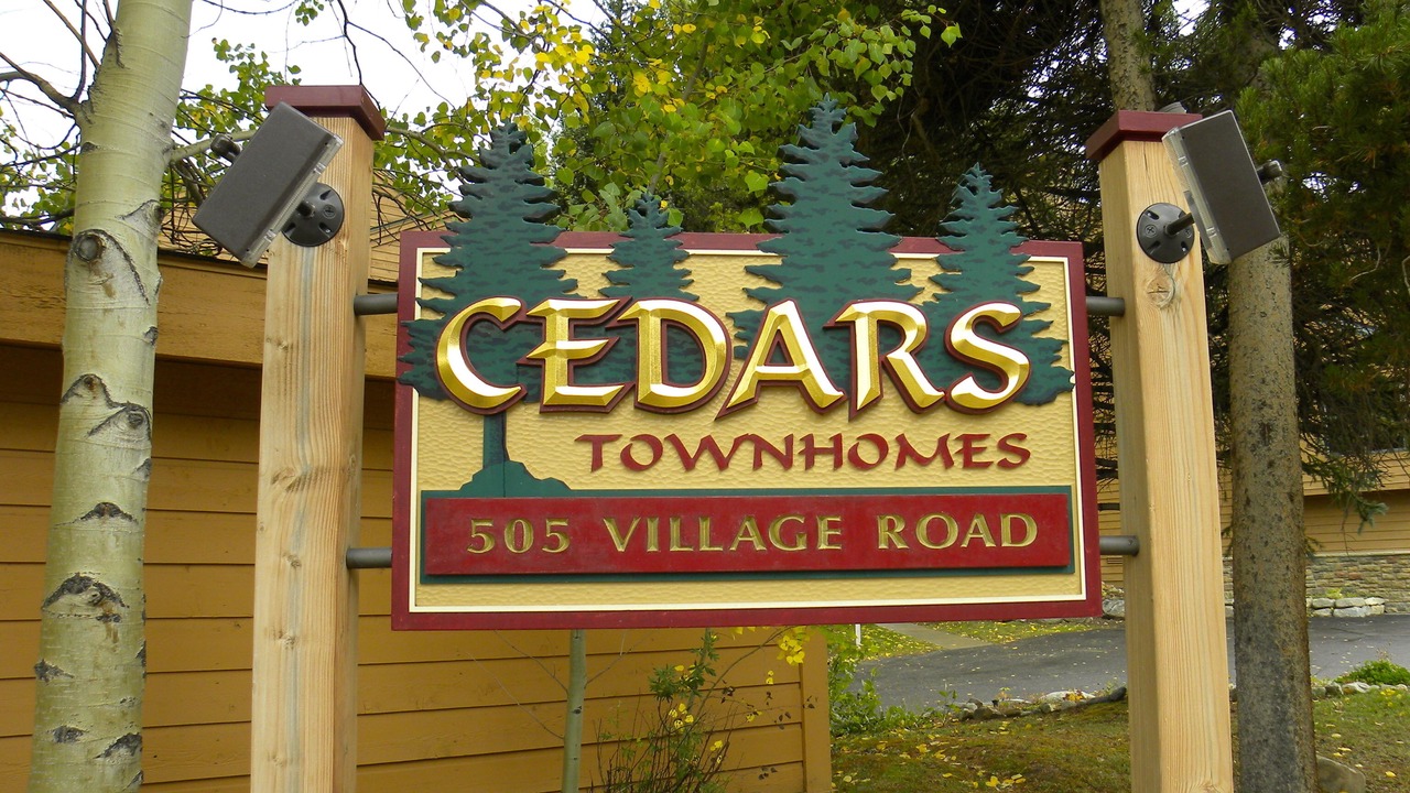 Photo of Outdoor in Peak 9
