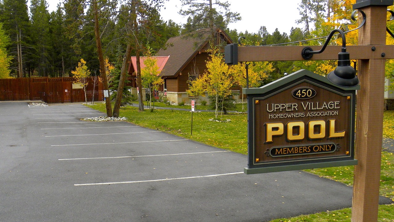 Photo of Outdoor in Peak 9