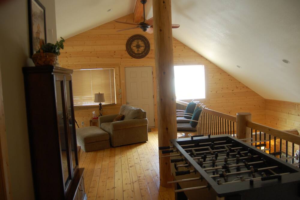 Photo of Livingroom in Nathrop