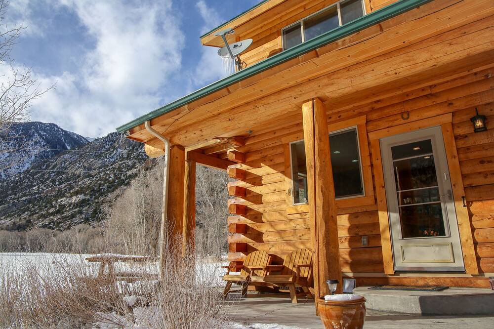 Photo of Outdoor in Nathrop