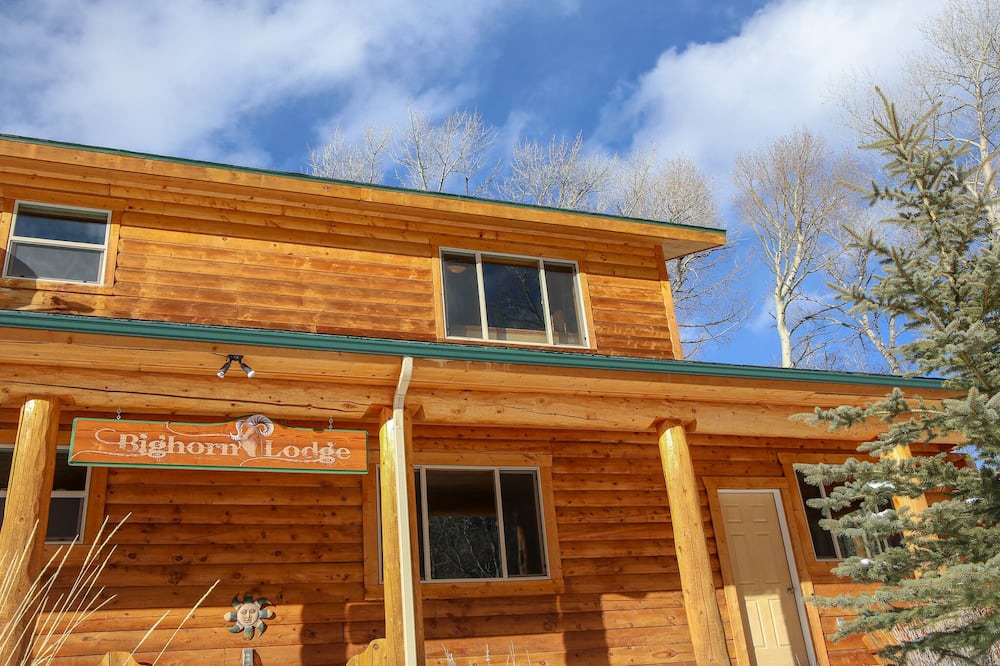 Photo of Outdoor in Nathrop