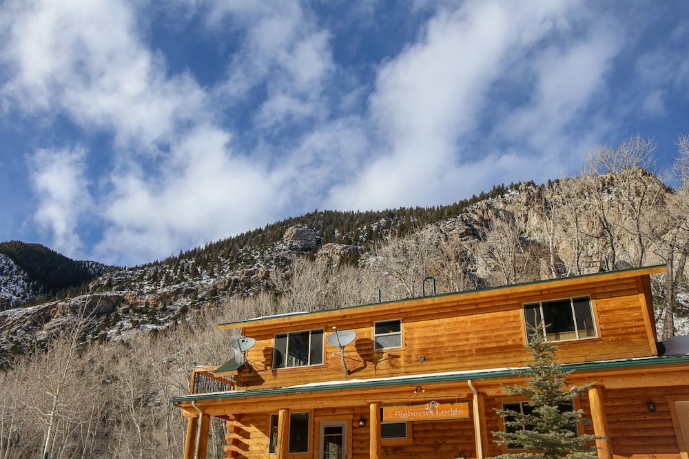 Photo of Outdoor in Nathrop
