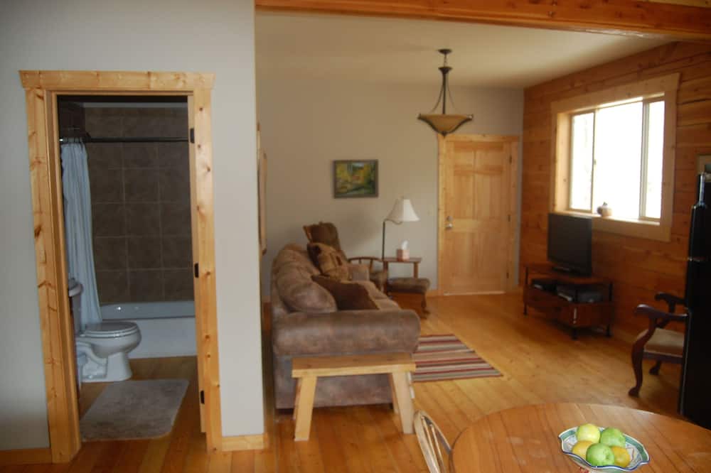 Photo of Livingroom in Nathrop