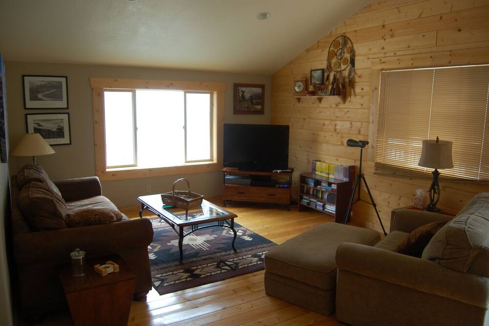 Photo of Livingroom in Nathrop