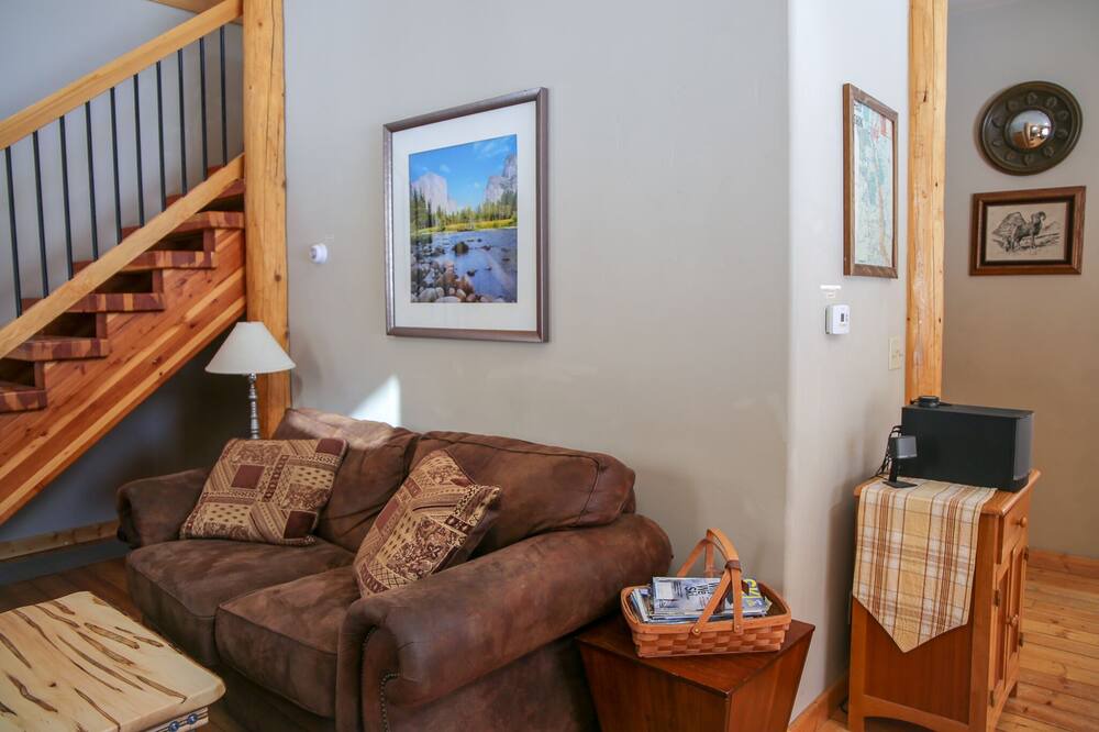 Photo of Livingroom in Nathrop