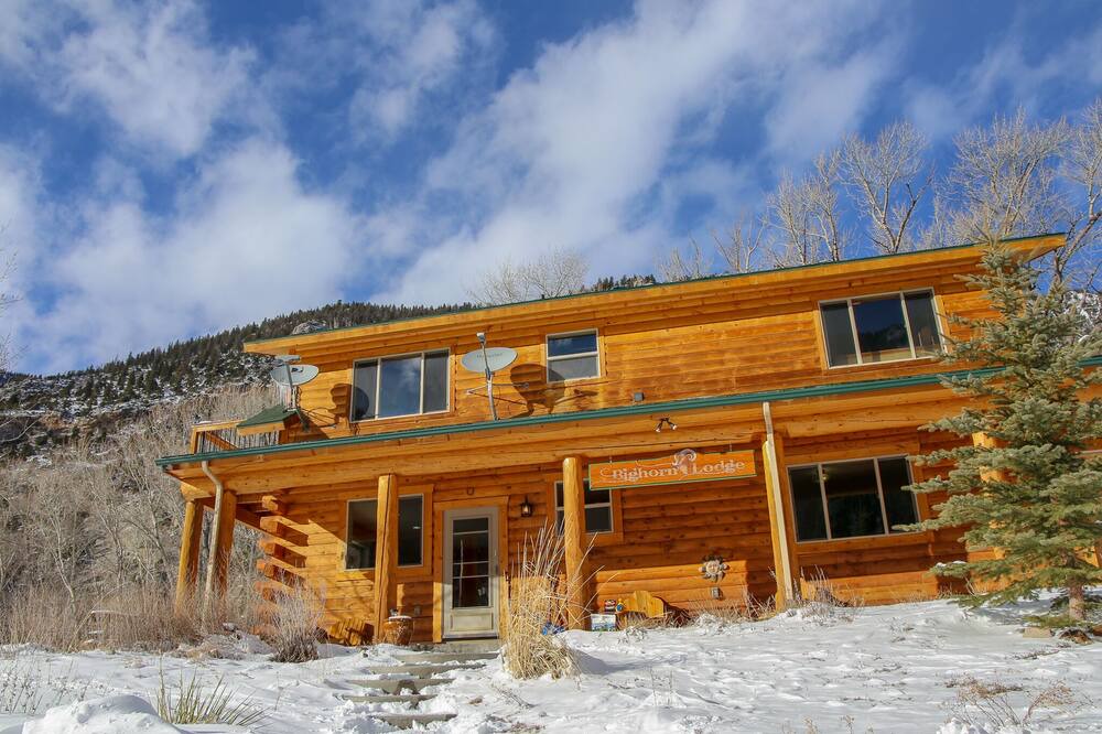 Photo of Outdoor in Nathrop