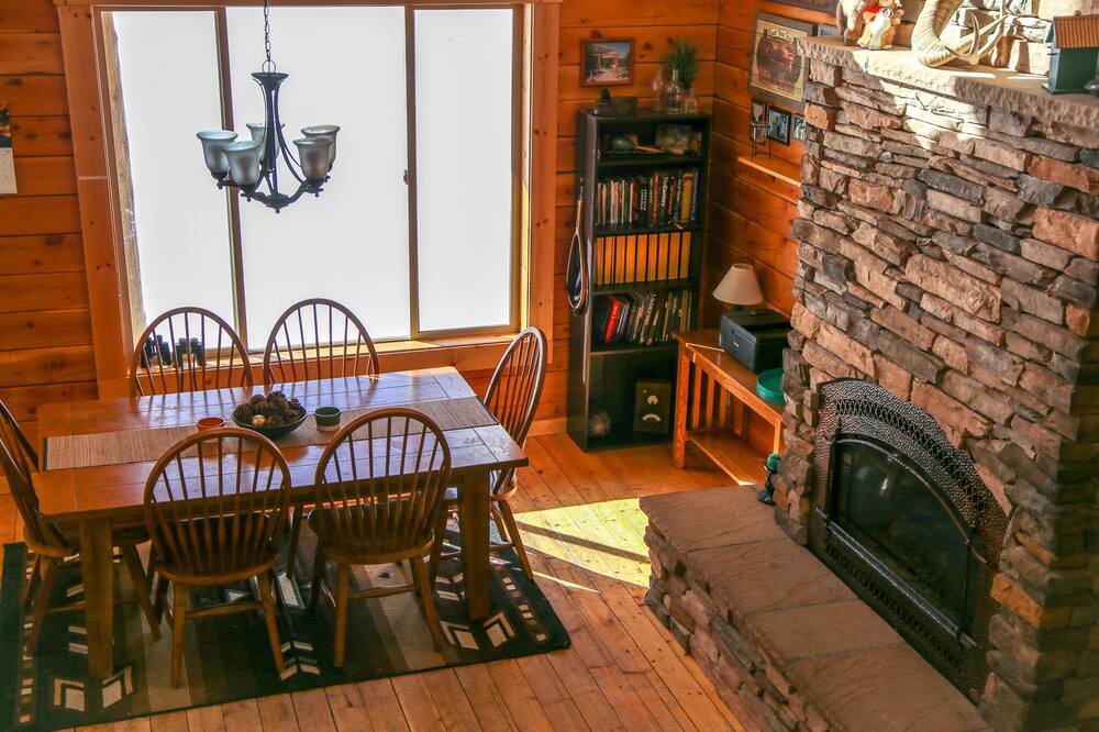Photo of Livingroom in Nathrop