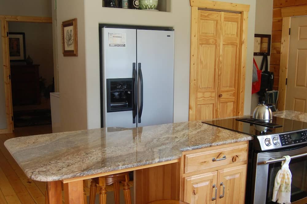 Photo of Kitchen in Nathrop