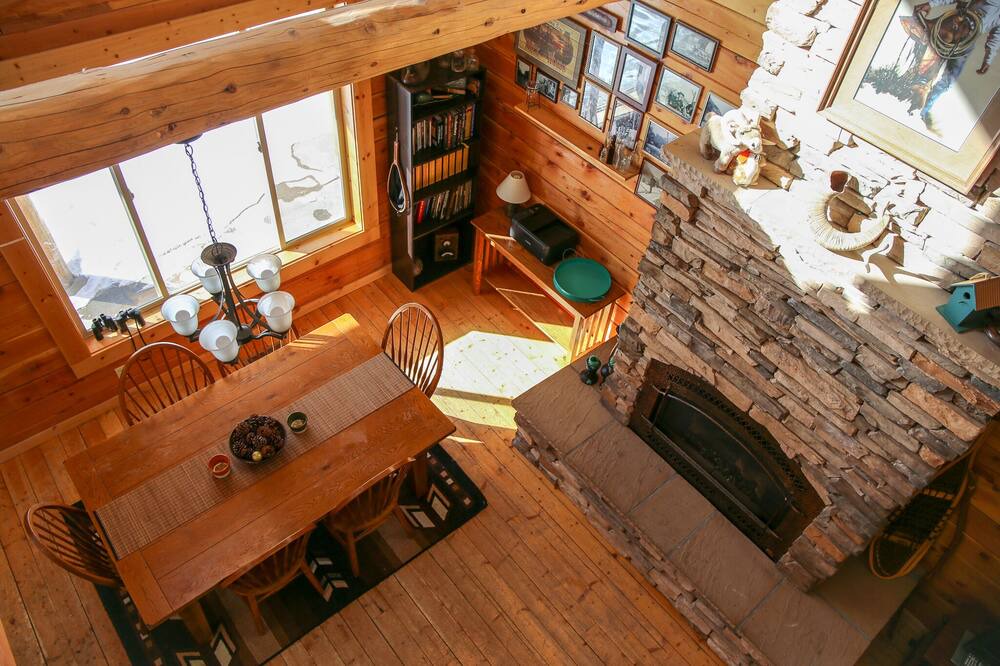Photo of Livingroom in Nathrop