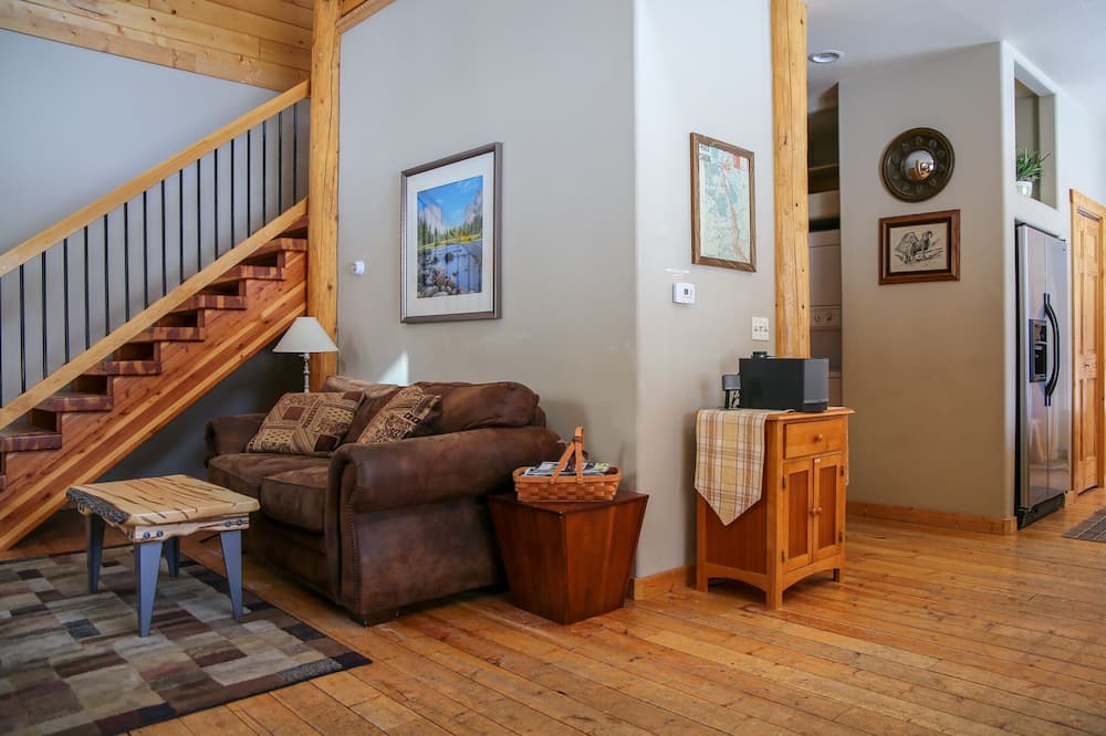 Photo of Livingroom in Nathrop