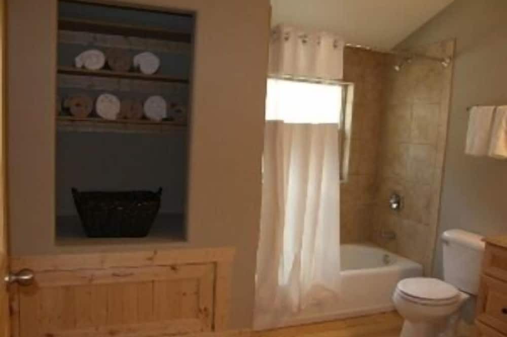 Photo of Bathroom in Nathrop