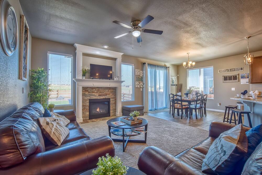 Photo of Livingroom in Elbert