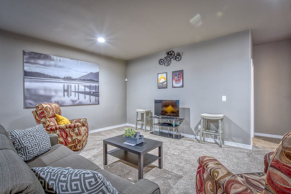 Photo of Bedroom in Elbert