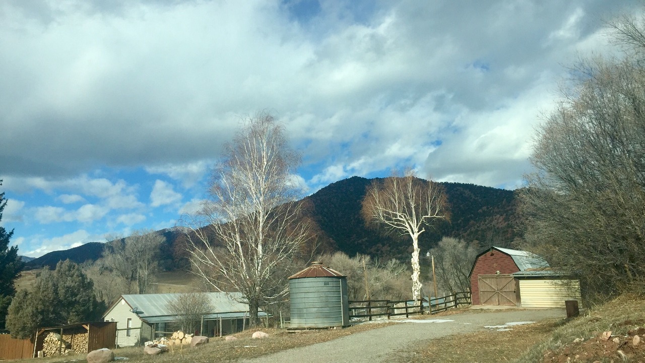 Photo of Outdoor in New Castle