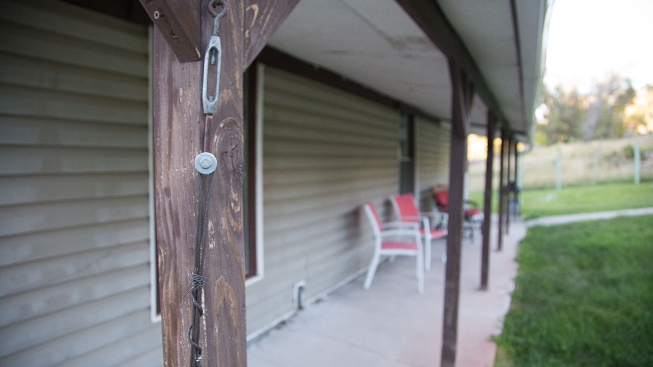 Photo of Outdoor in New Castle