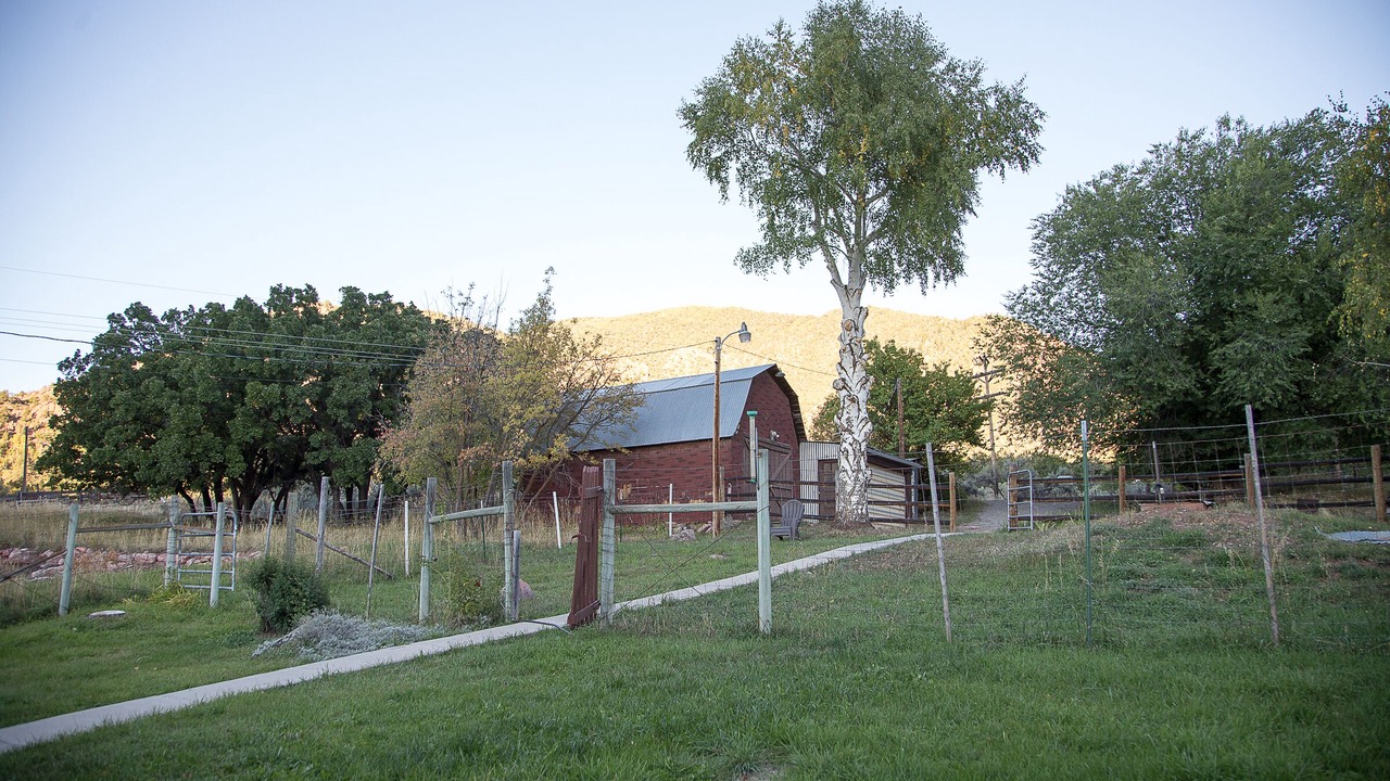 Photo of Outdoor in New Castle