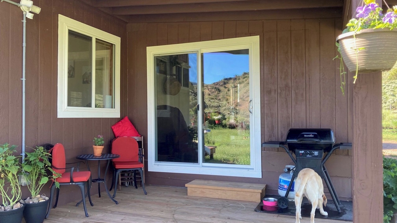 Photo of Patio Balcony in Parshall