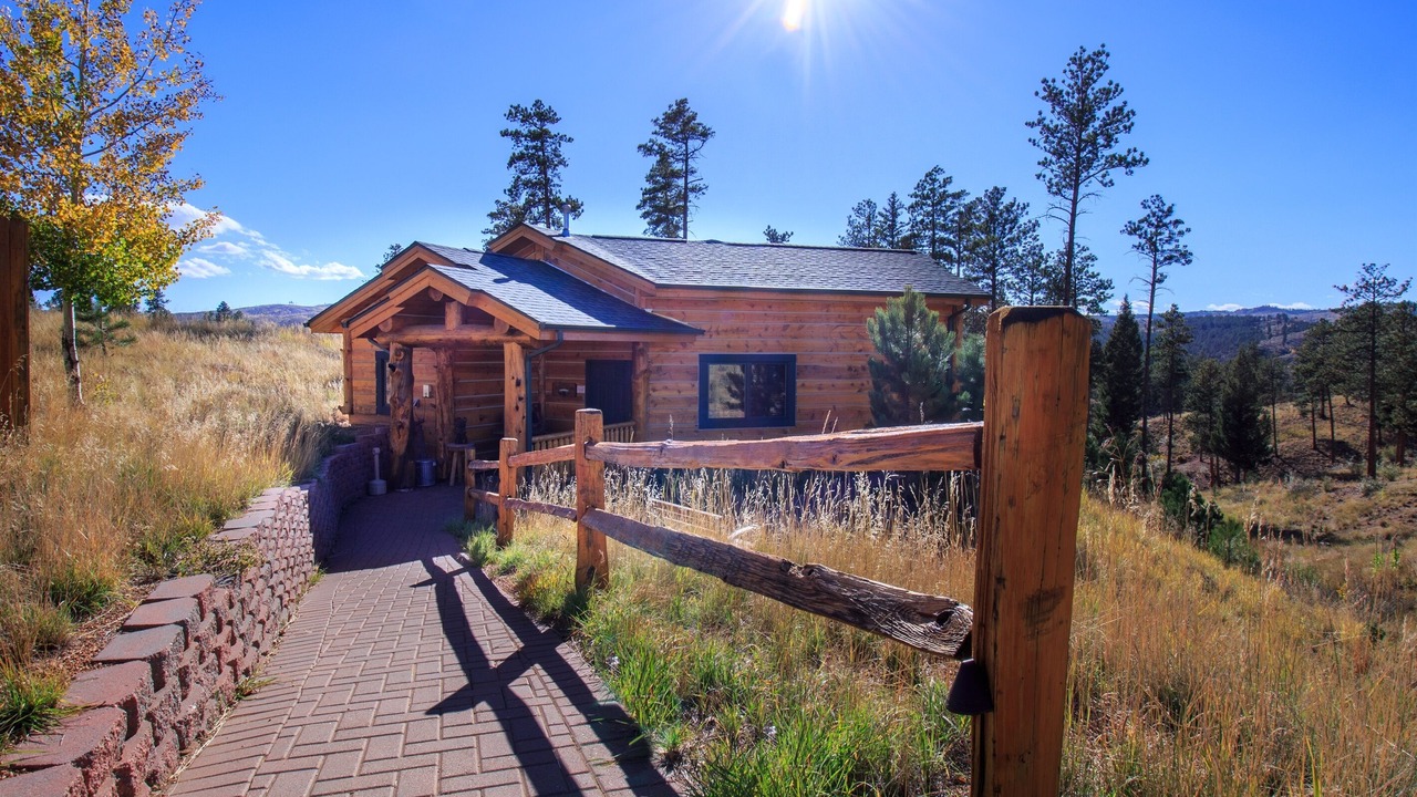 Photo of Outdoor in Woodland Park