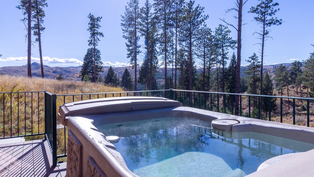 Photo of Outdoor in Woodland Park