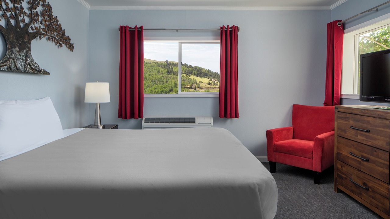 Photo of Bedroom in Cripple Creek