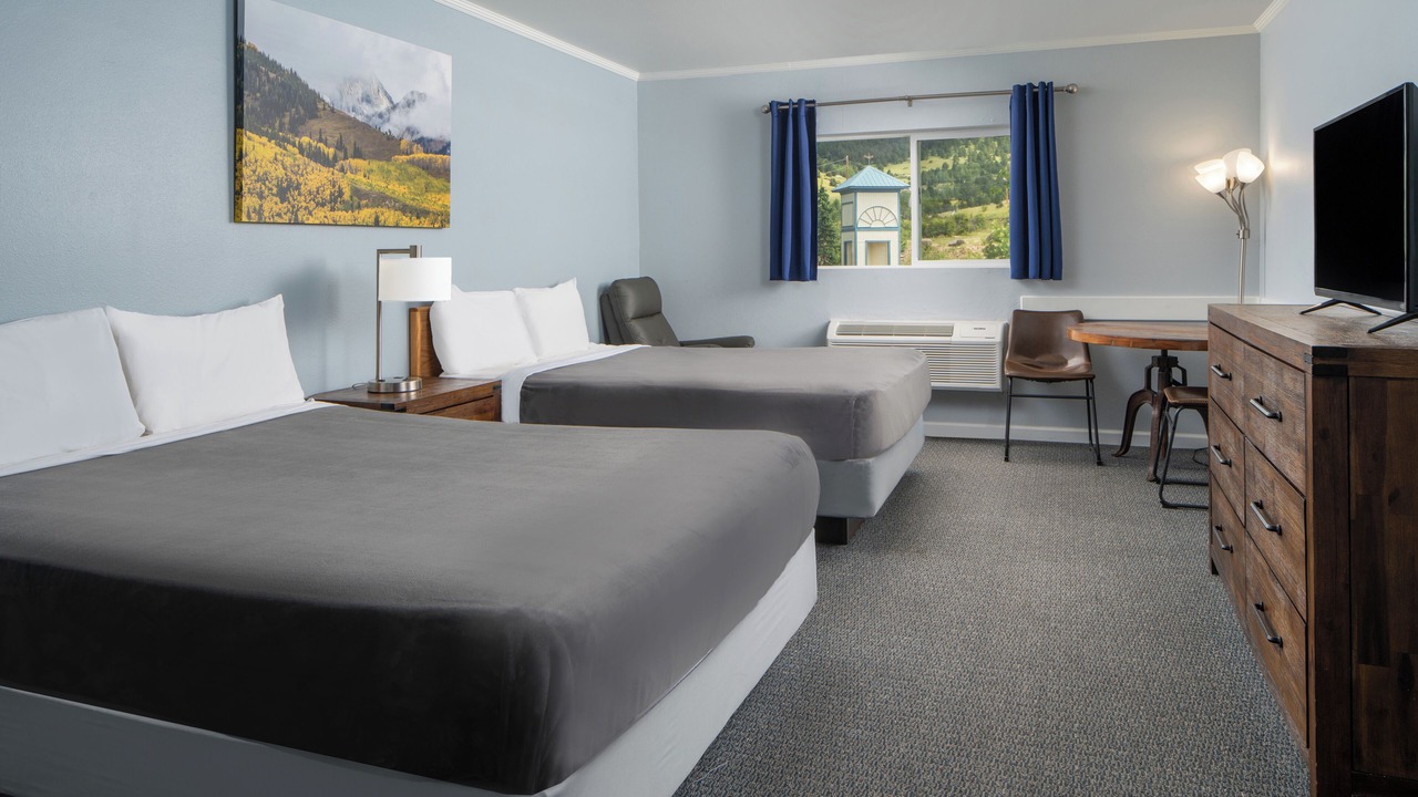 Photo of Bedroom in Cripple Creek