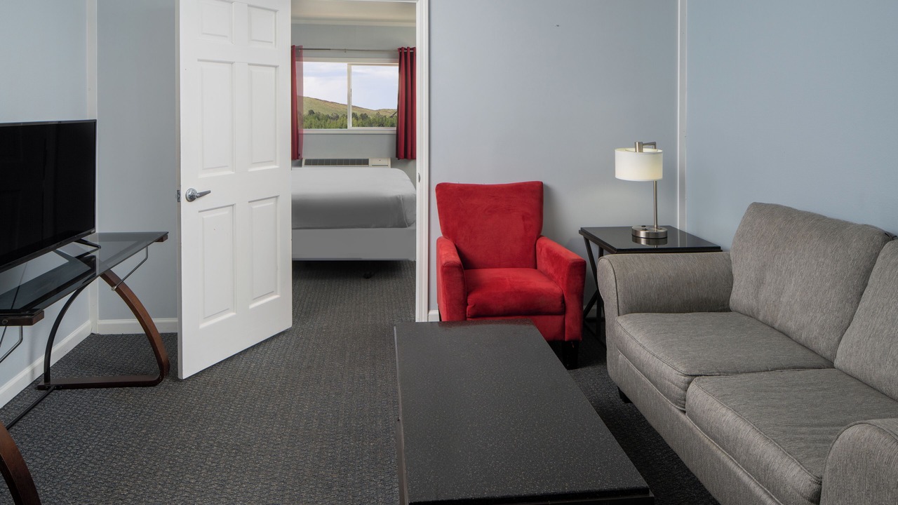 Photo of Bedroom in Cripple Creek