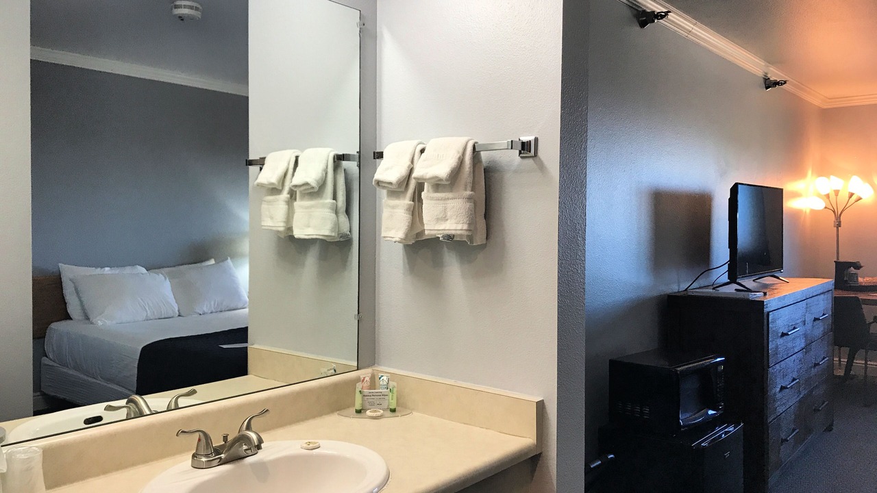 Photo of Bathroom in Cripple Creek