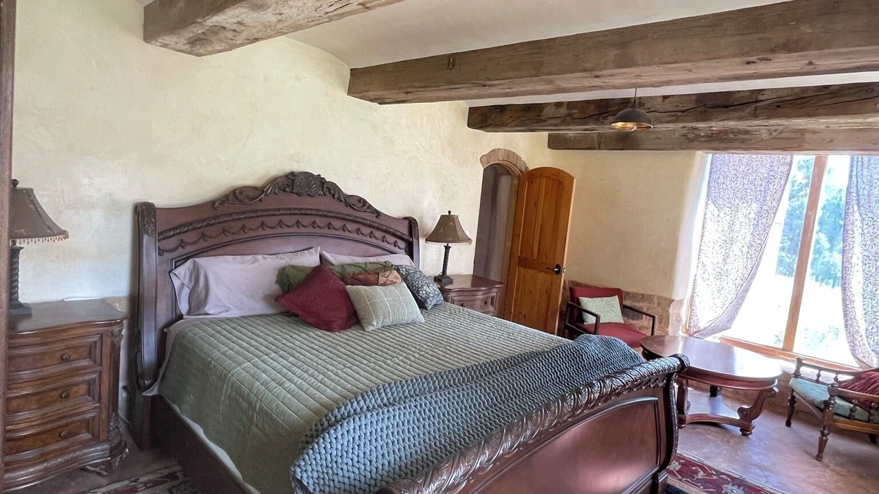Photo of Bedroom in Cedaredge