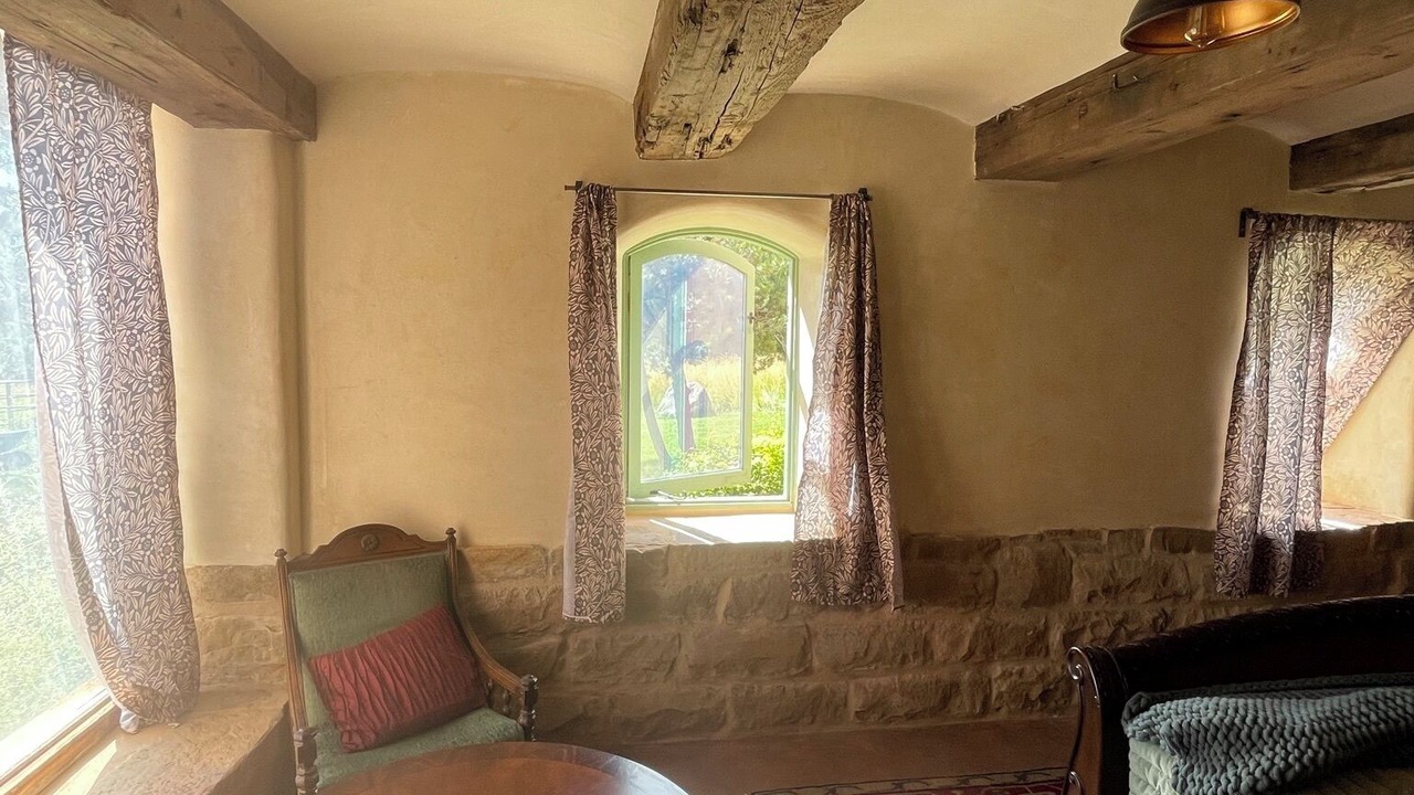 Photo of Bedroom in Cedaredge