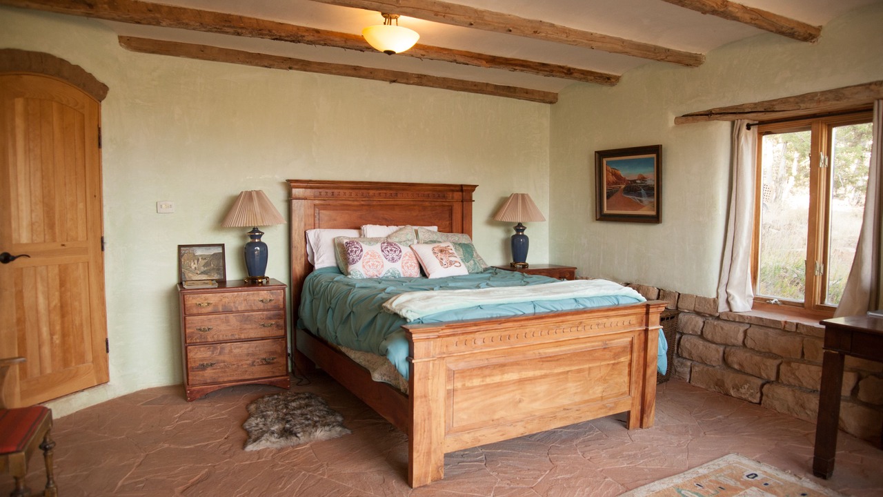 Photo of Bedroom in Cedaredge
