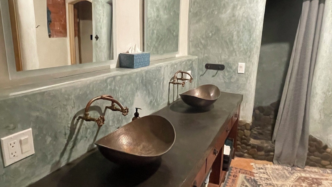 Photo of Bathroom in Cedaredge