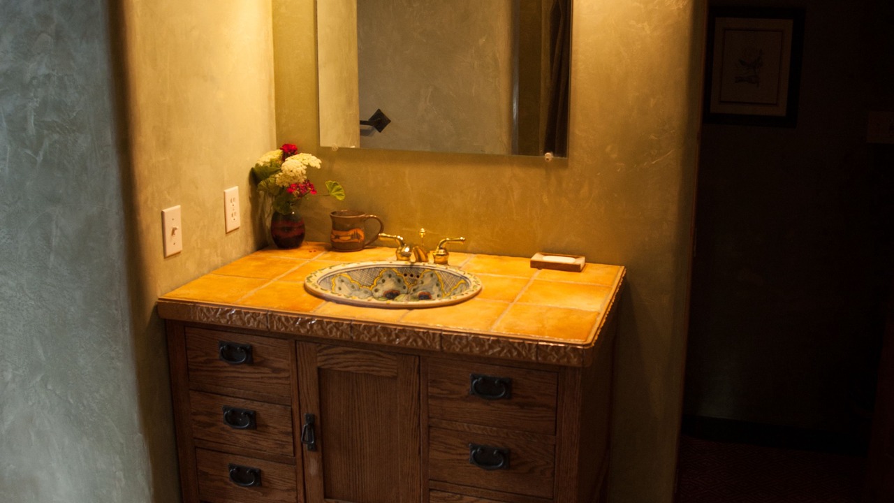Photo of Bathroom in Cedaredge
