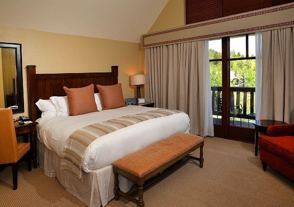 Photo of Bedroom in Avon