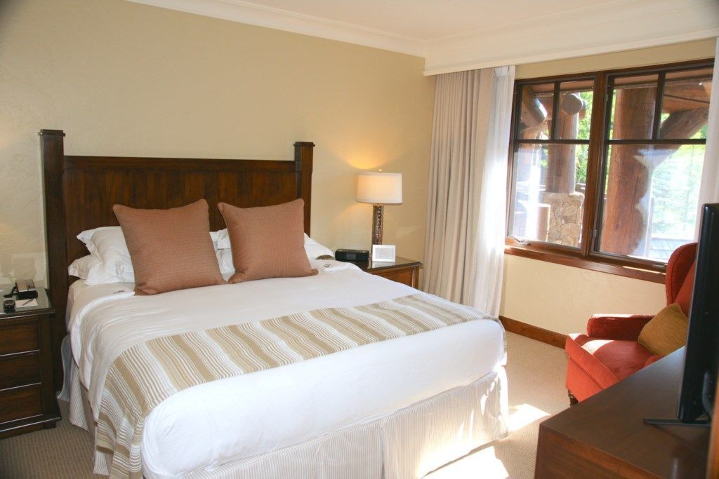 Photo of Bedroom in Avon
