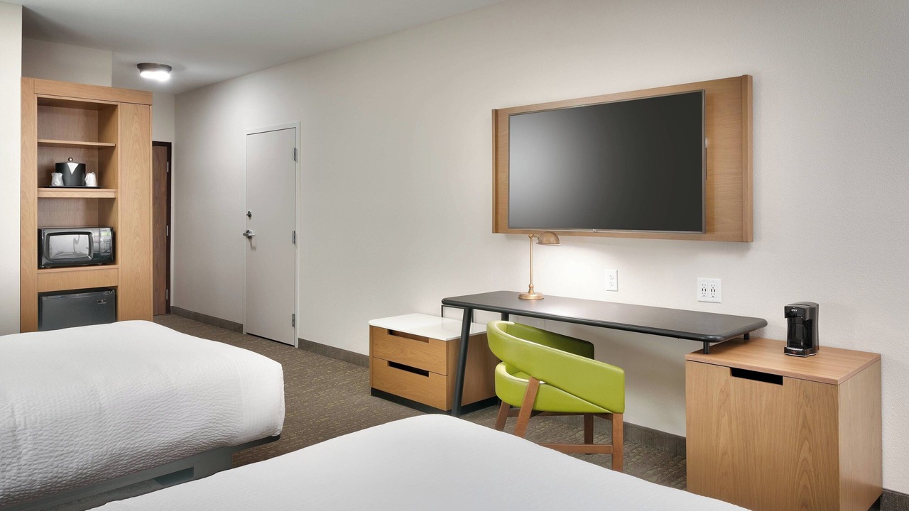 Photo of Bedroom in Union Square