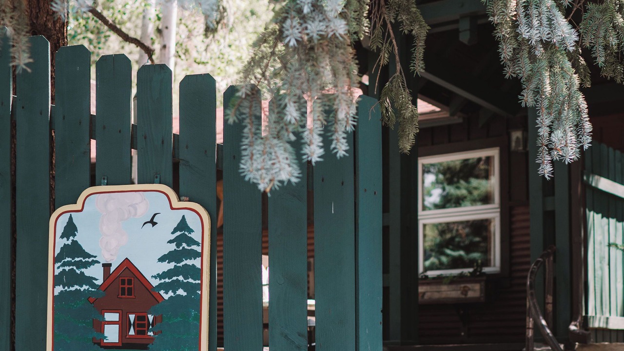 Photo of Outdoor in Evergreen