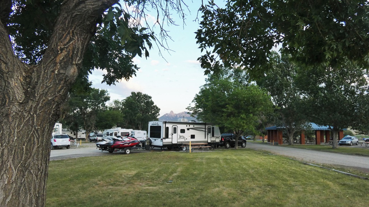 Photo of Outdoor in Towaoc