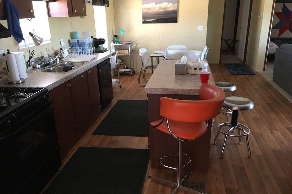 Photo of Kitchen in San Luis