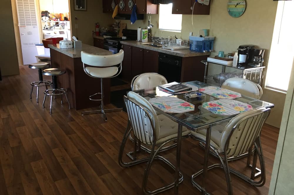 Photo of Kitchen in San Luis