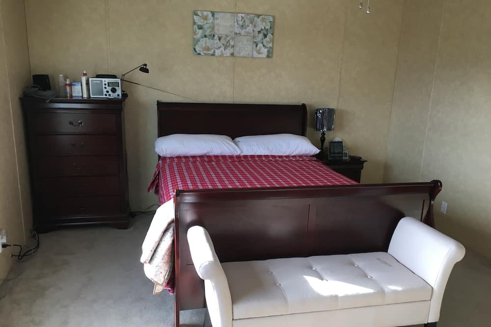 Photo of Bedroom in San Luis