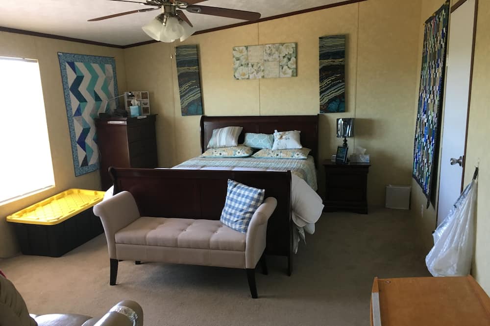 Photo of Bedroom in San Luis