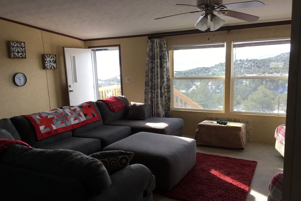 Photo of Livingroom in San Luis