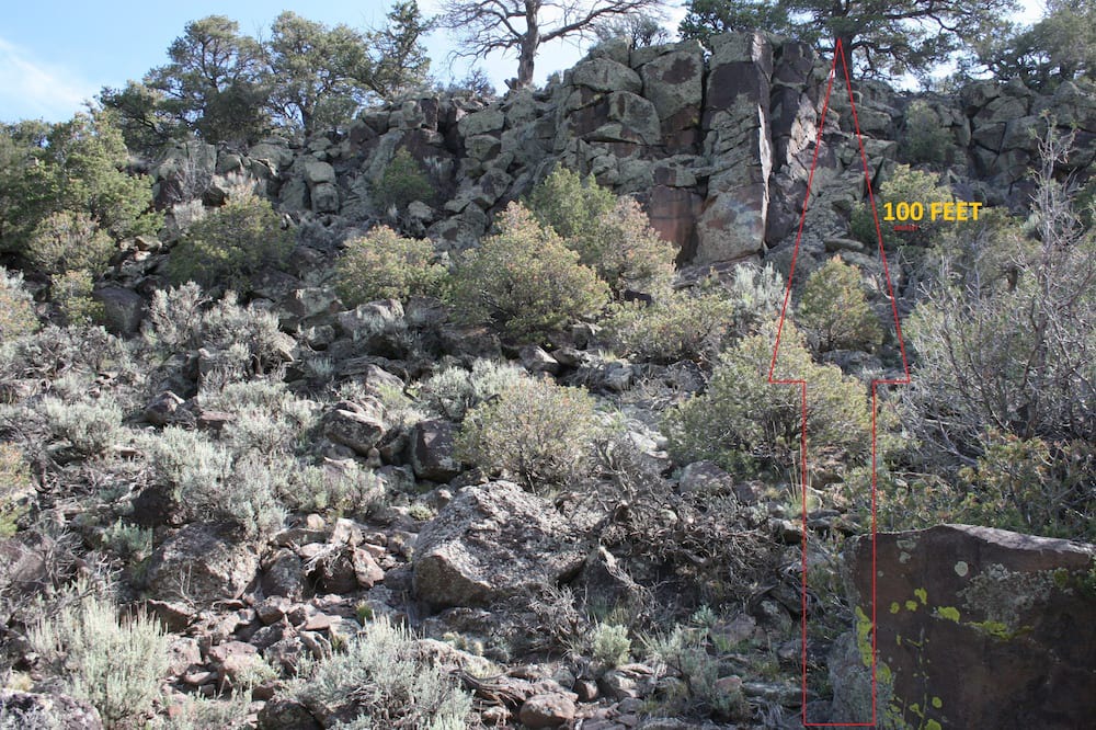 Photo of Outdoor in San Luis