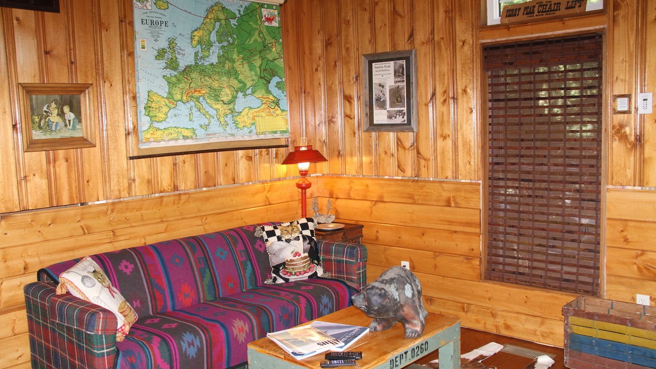 Photo of Livingroom in Georgetown